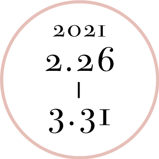 2021 2.26 - 3.31